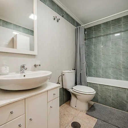 アパート 3-bed With Pool